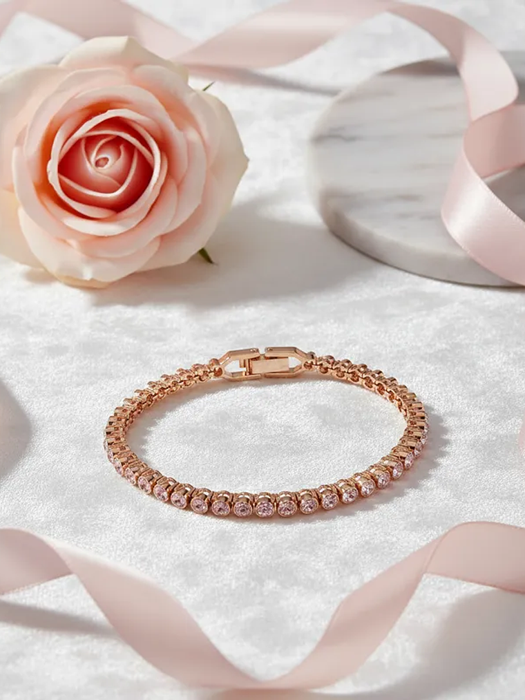 Fascinación de Cristal Gold  4