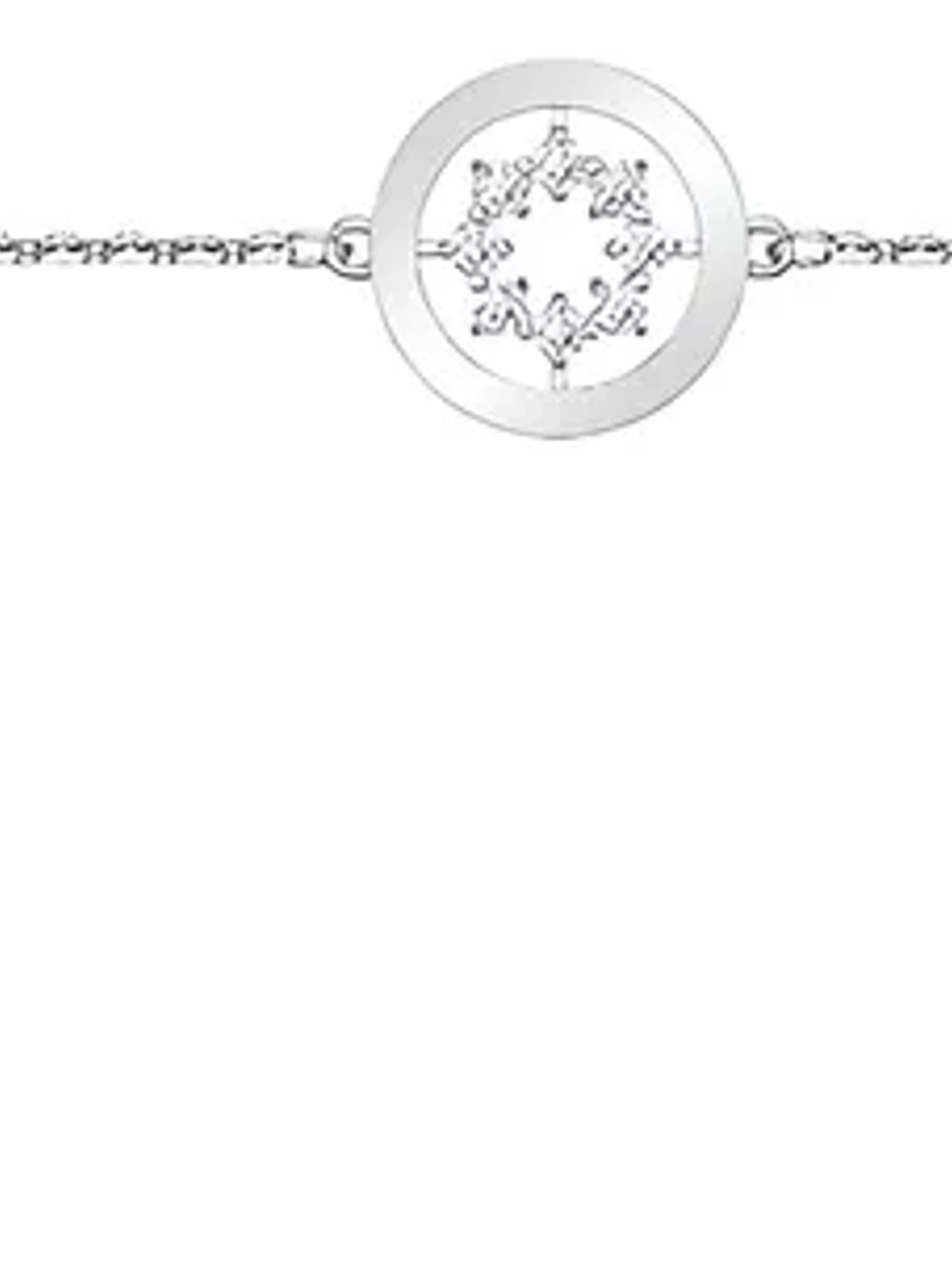 Luz en la Oscuridad con Swarovski 4