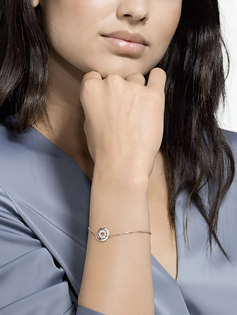 Luz en la Oscuridad con Swarovski 3