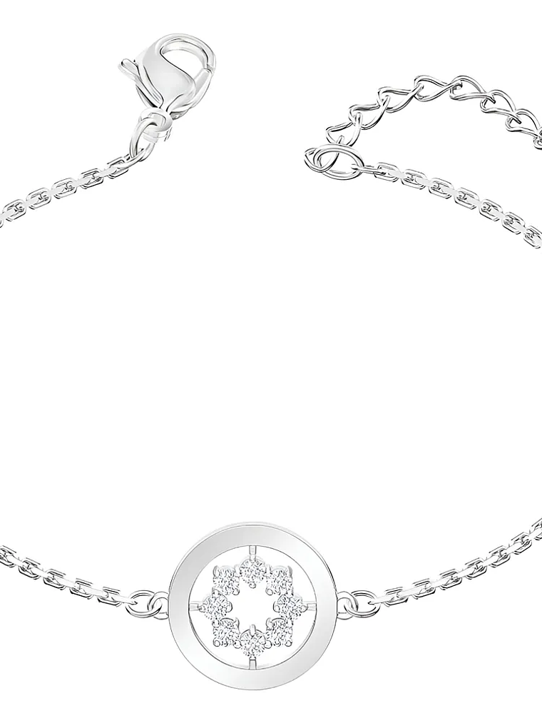 Luz en la Oscuridad con Swarovski 2