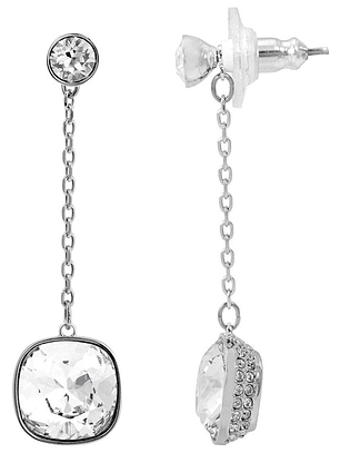 Swarovski Latitude Square 