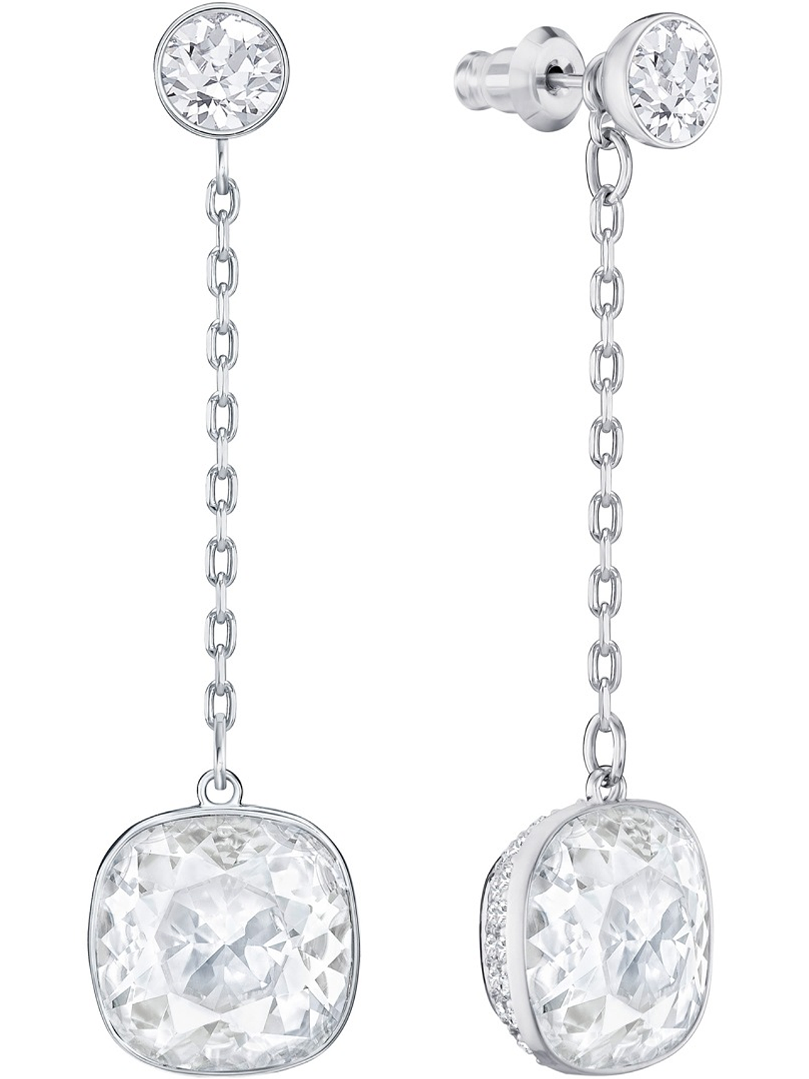 Swarovski Latitude Square  1