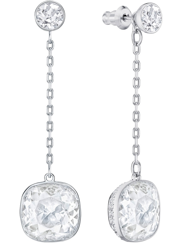 Swarovski Latitude Square  1