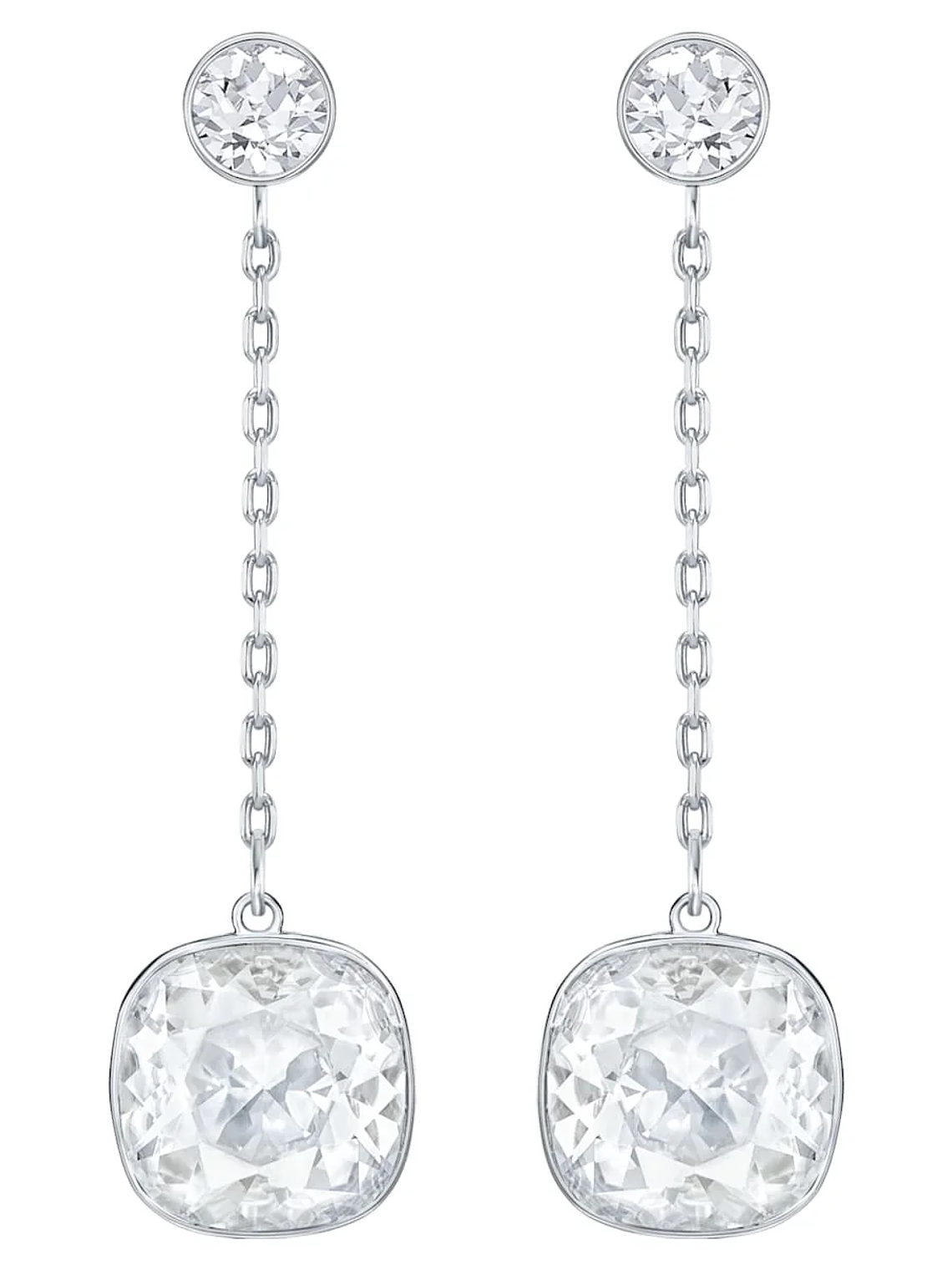 Swarovski Latitude Square  4