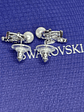 Aros Swarovski Elegantes Para Mujer - Miniatura 8