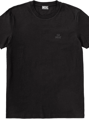 Polera Diesel T-diegor-hd Maglietta Moderna