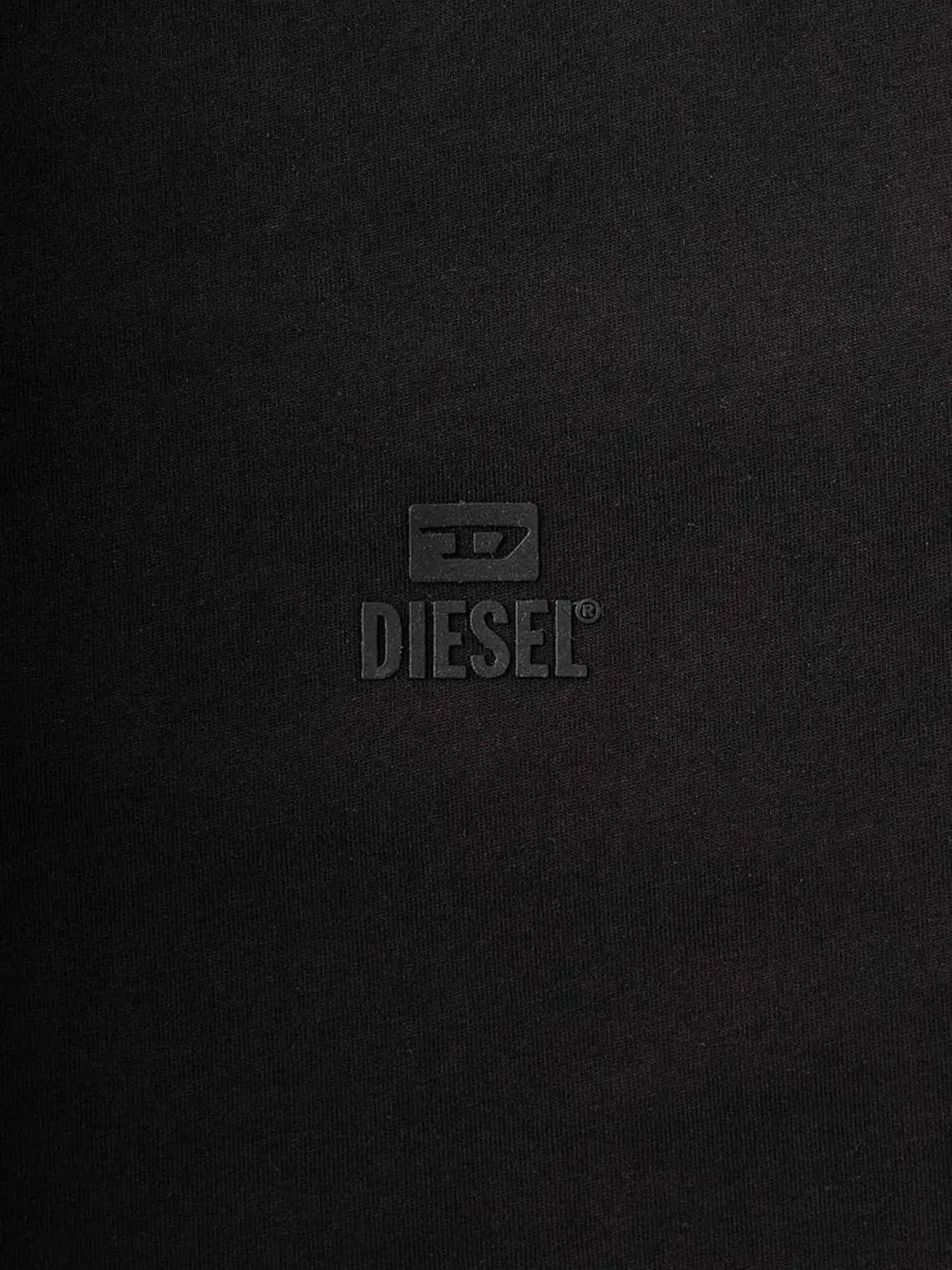 Polera Diesel T-diegor-hd Maglietta Moderna 4
