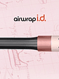  Moldeador multifunción y secador Dyson Airwrap i.d.™ - Liso+Ondulado (Ceramic Pink/Rose Gold) - Miniatura 2