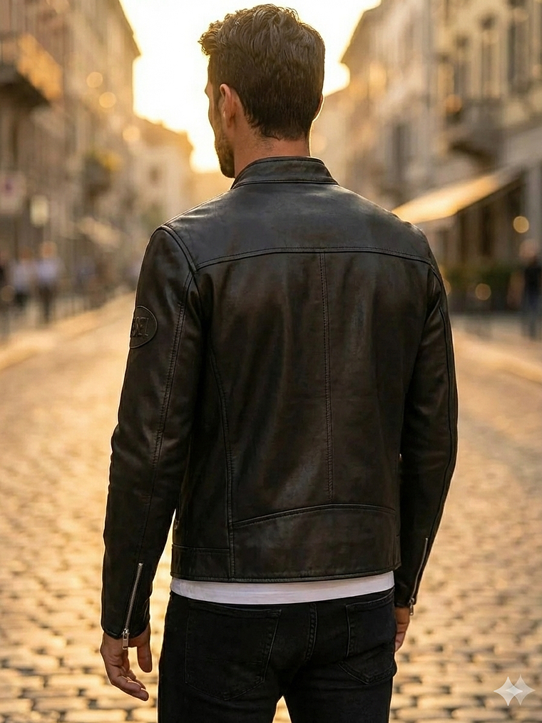 Chaqueta Diesel L Boy R. New 3