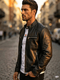 Chaqueta Diesel L Boy R. New - Miniatura 2