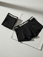 Boxer Diesel Masculino Modelo Umbx-shawntwopack - Miniatura 2