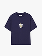 Polera Nude Project Astro Tee Navy - L / Navy - Miniatura 5