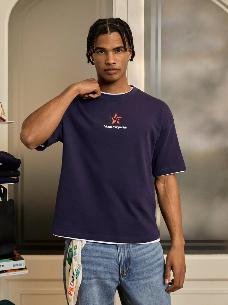 Polera Nude Project Seoul 4