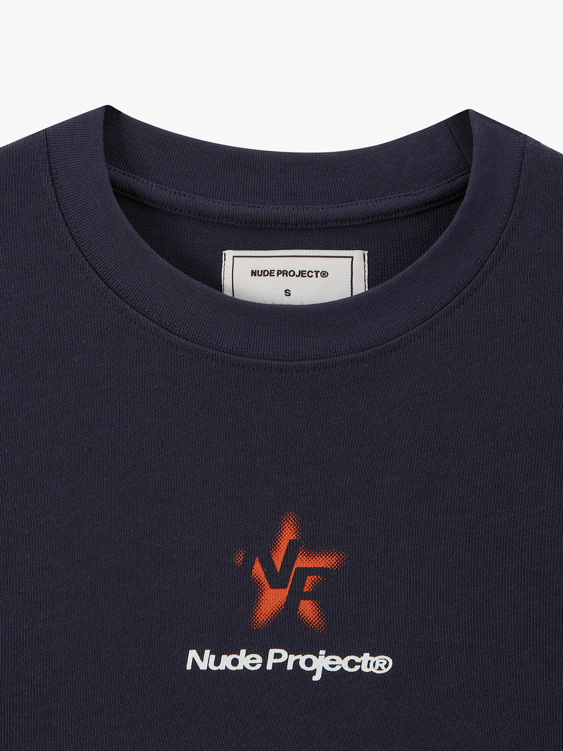 Polera Nude Project Seoul 6