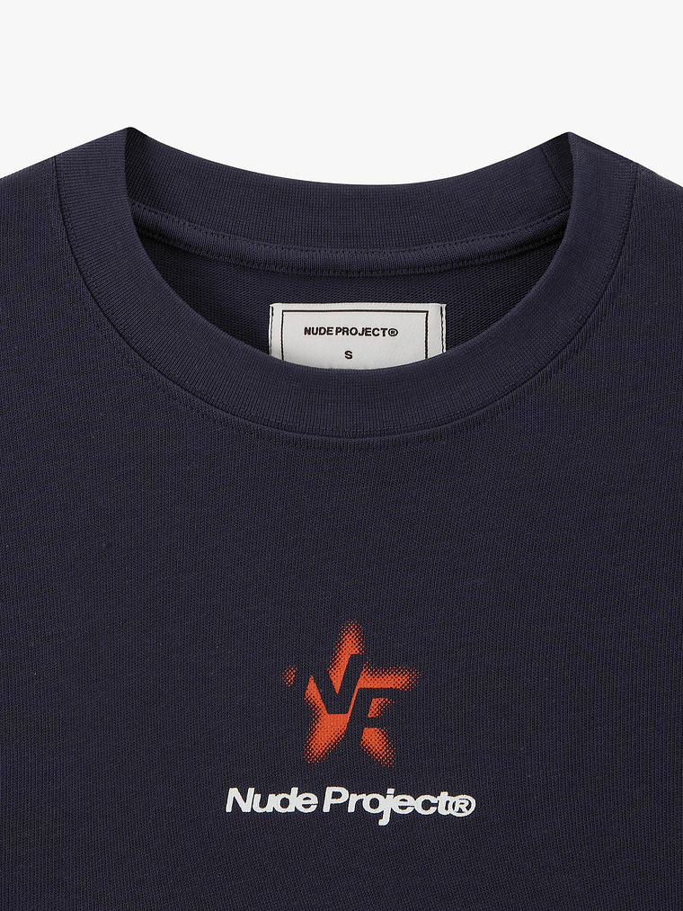 Polera Nude Project Seoul 6