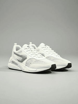 Zapatillas Diesel Serendipity Blanco