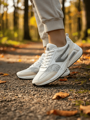 Zapatillas Diesel Serendipity Blanco