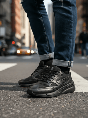 Zapatillas Diesel Serendipity