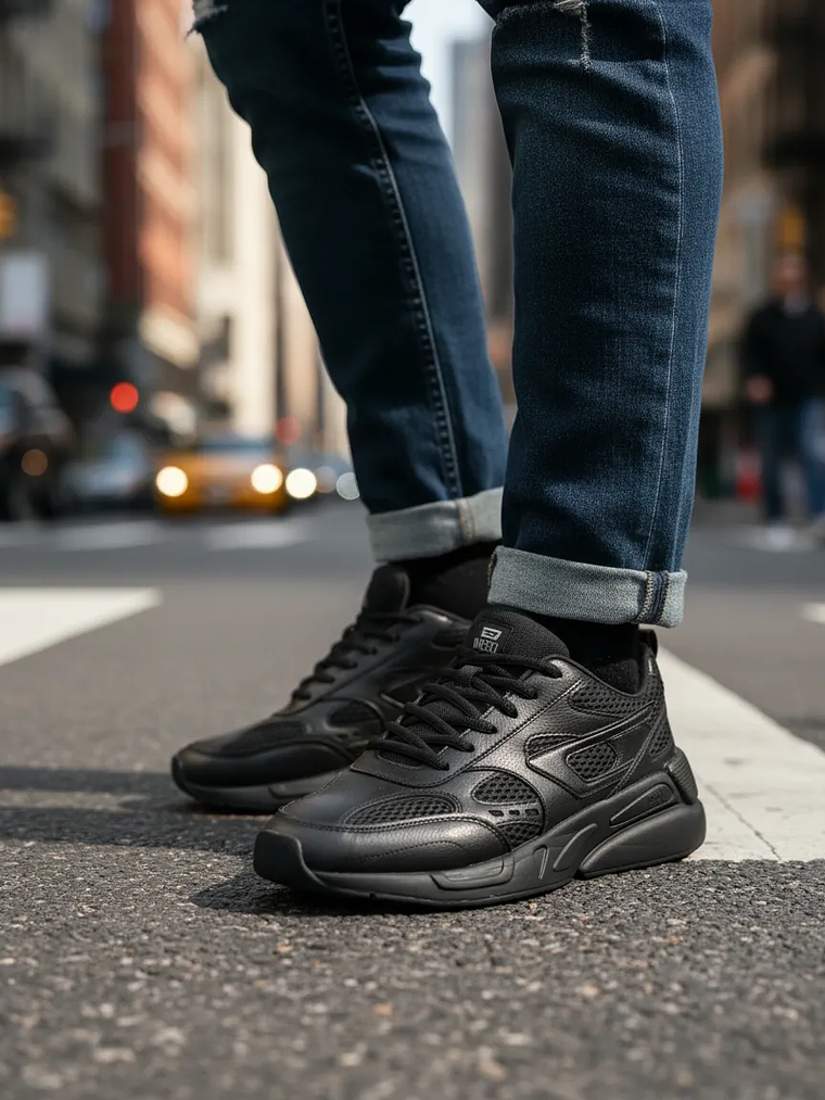 Zapatillas Diesel Serendipity 2