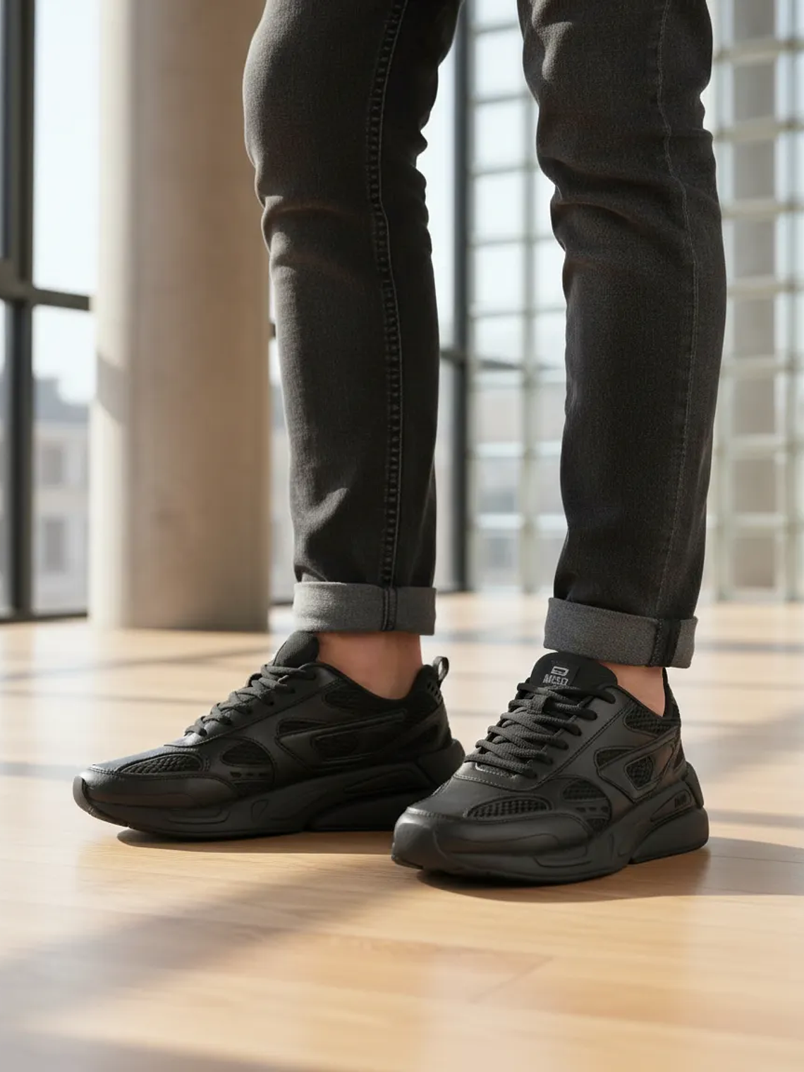 Zapatillas Diesel Serendipity 3