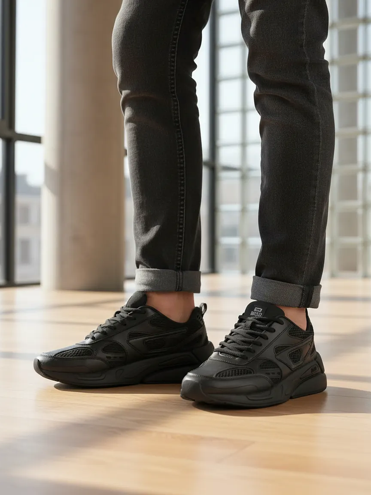 Zapatillas Diesel Serendipity 3