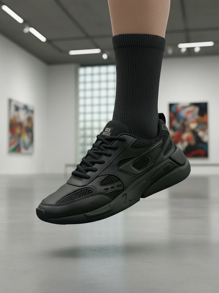 Zapatillas Diesel Serendipity 1