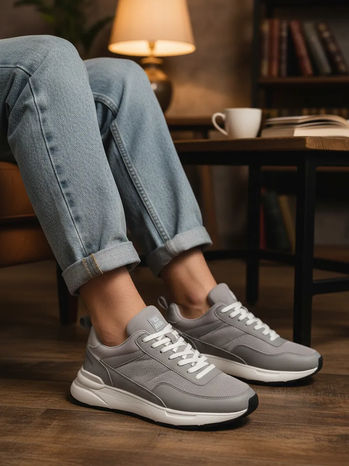 Zapatillas Diesel Serena 5