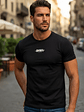 Polera Diesel Modelo T-just  M & XL  - Miniatura 1