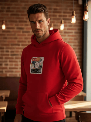 POLERON DIESEL RETRO CD 