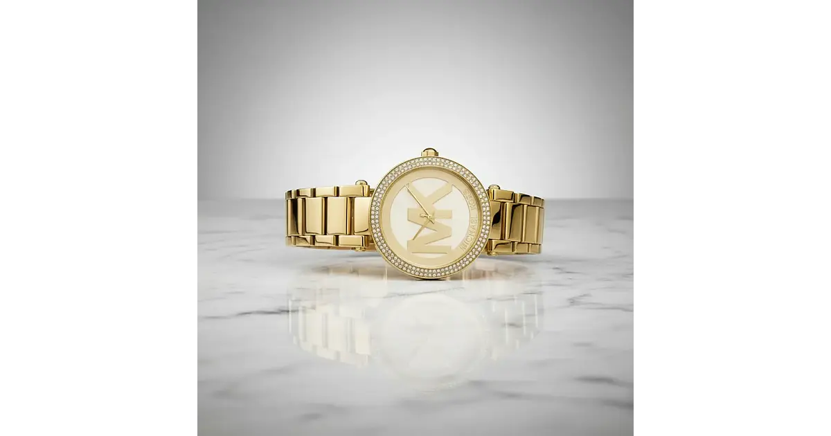 Michael Kors Parker