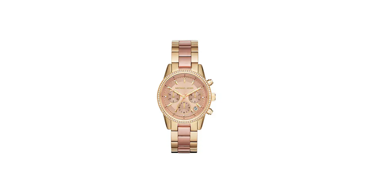 Michael Kors Ritz