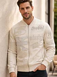 Chaqueta Diésel J Bulc Para Hombre - Miniatura 3