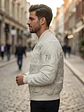 Chaqueta Diésel J Bulc Para Hombre - Miniatura 4