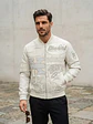Chaqueta Diésel J Bulc Para Hombre - Miniatura 2