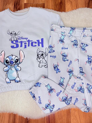 Conjunto stich 