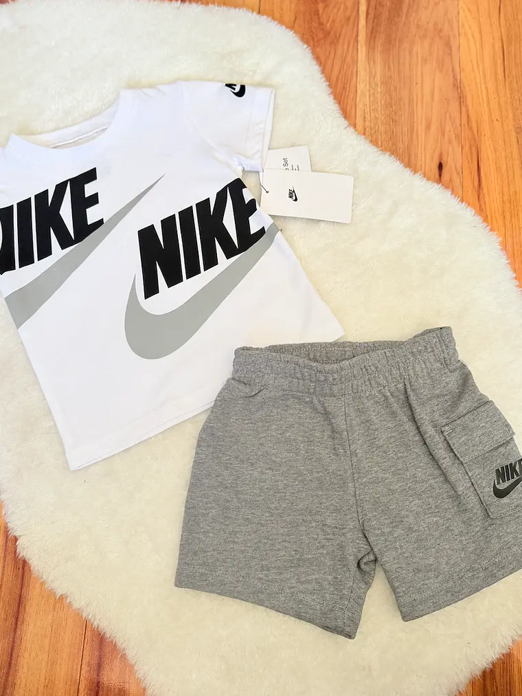 Conjunto nike  1