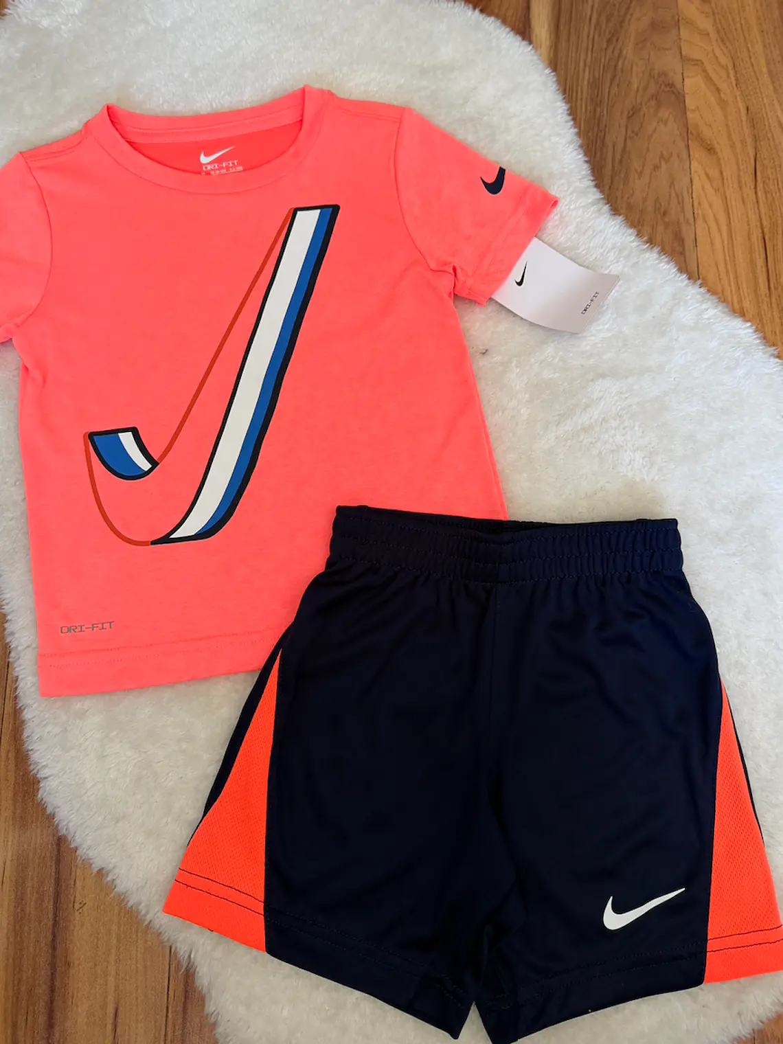 Conjunto nike  1
