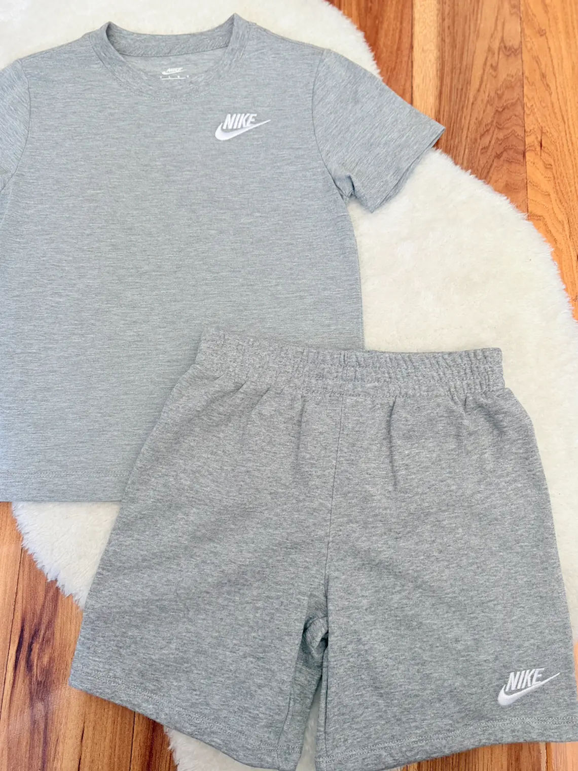 Conjunto nike  1