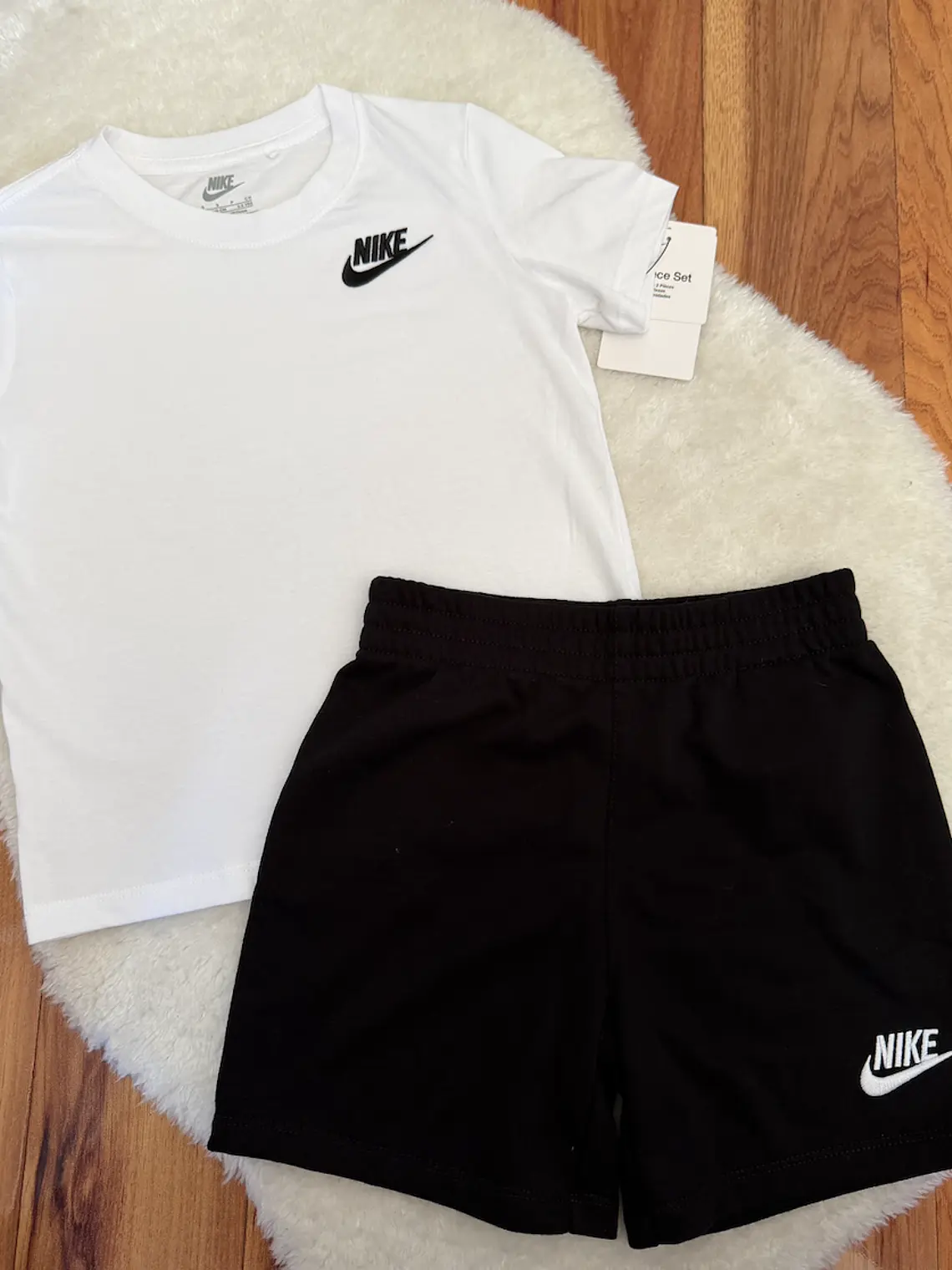 Conjunto nike  1