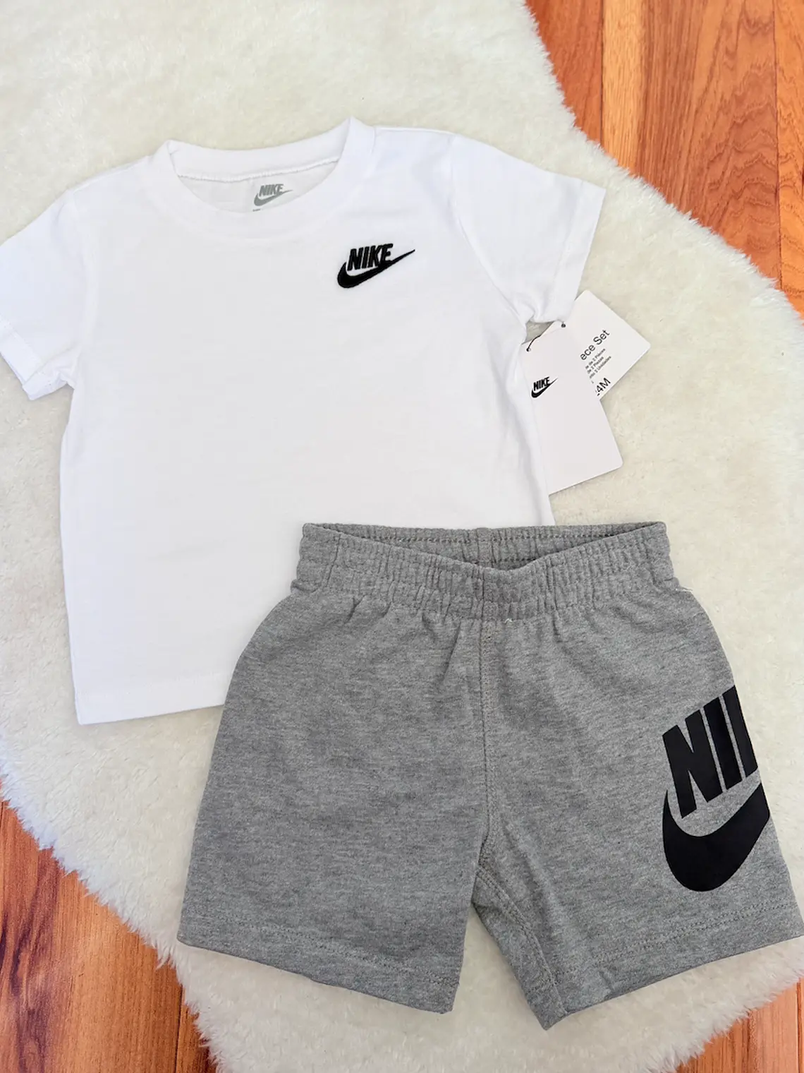 Conjunto nike  1