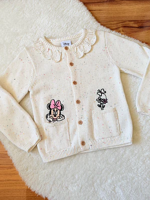 Sweater Minnie