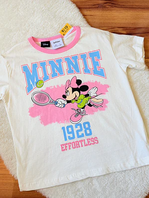Polera Minnie