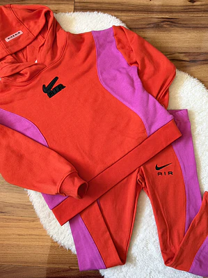 Conjunto nike 