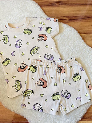 Pijama toy story
