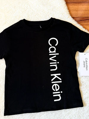 Polera Calvin Klein