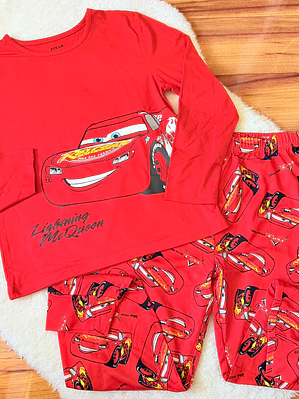 Pijama cars
