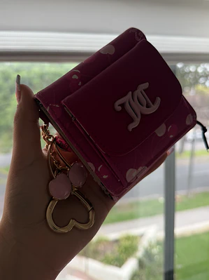 Billetera y monedero