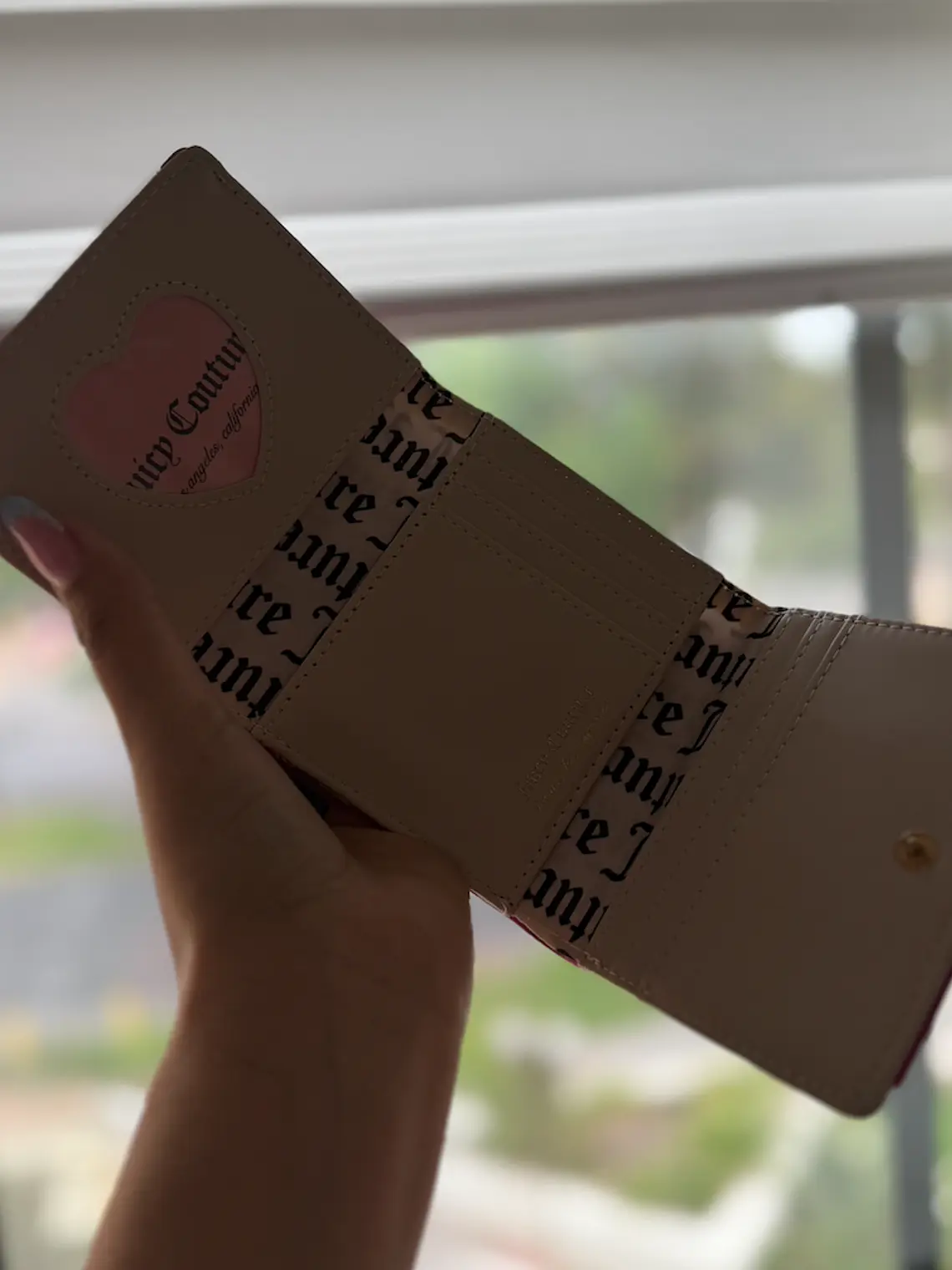 Billetera y monedero 2