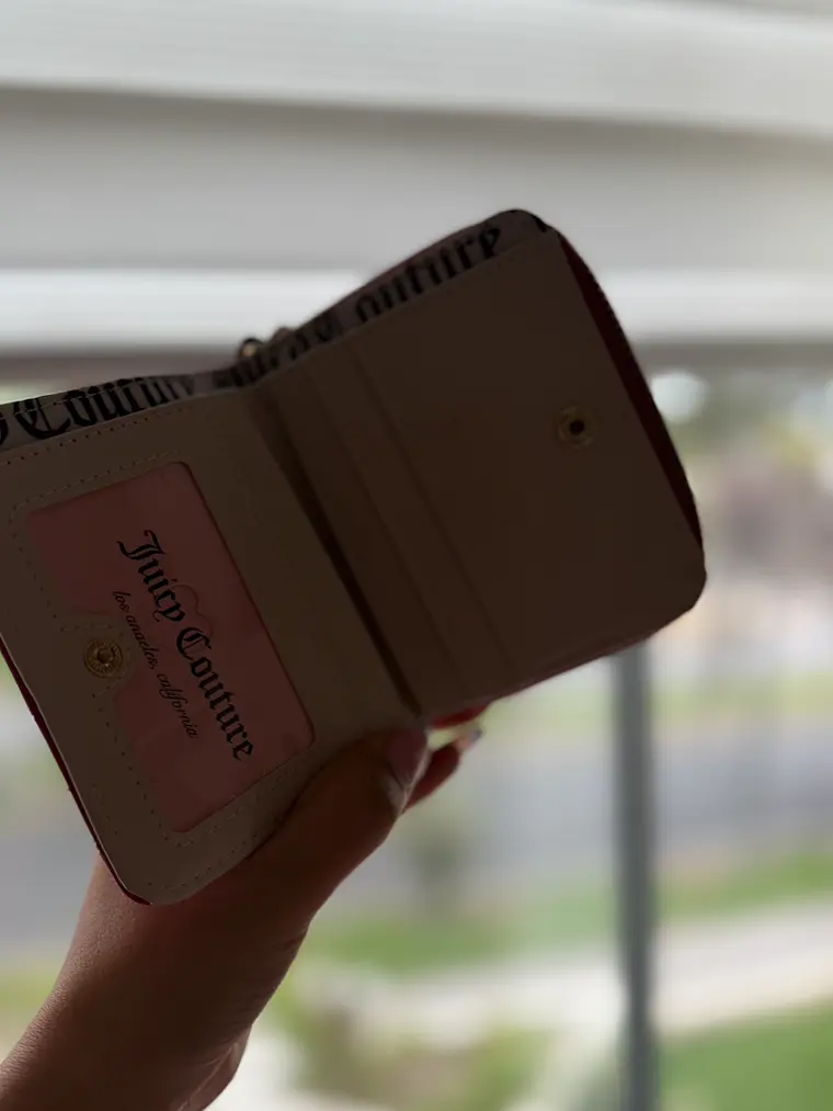 Billetera y monedero 2