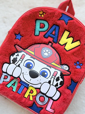 Mochila Paw patrol